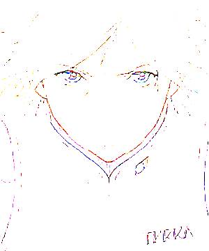 ภาพตัวละคร Ayato Kamina