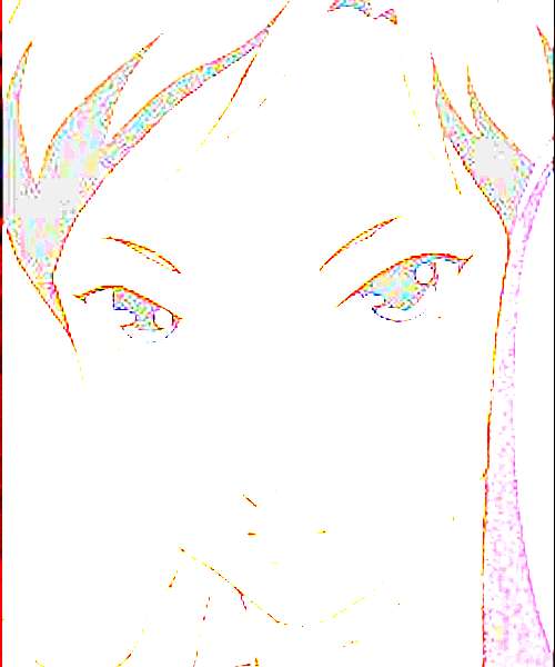Kim Hotal character portrait