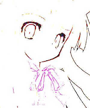 ภาพตัวละคร Suika Ibuki