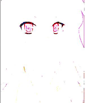 ภาพตัวละคร Reisen Udongein Inaba