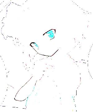 ภาพตัวละคร Youmu Konpaku