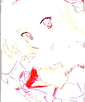 ภาพตัวละคร Flandre Scarlet