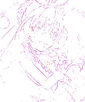 ภาพตัวละคร Hibiki Houjou