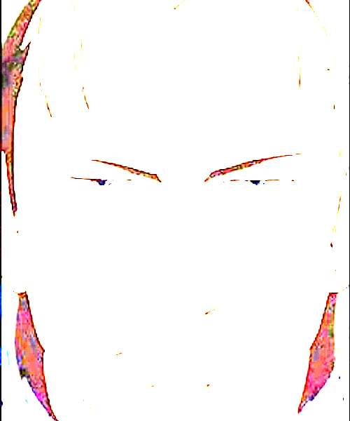 Jin Kunugi character portrait