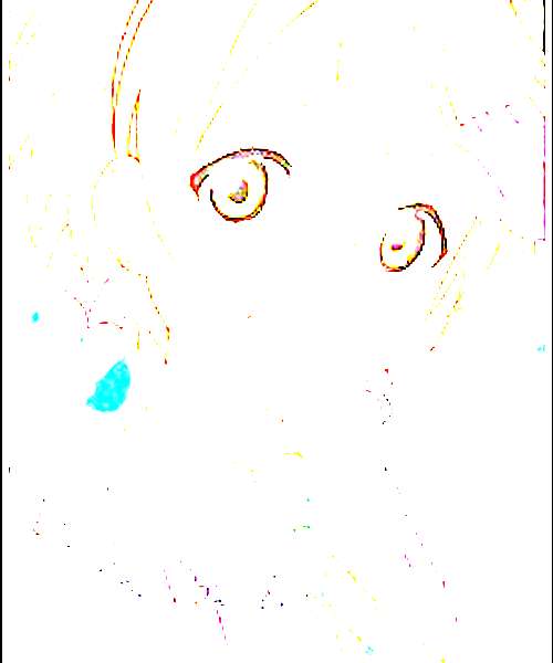 Rin Hoshizora character portrait