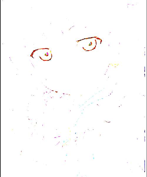 Umi Sonoda character portrait