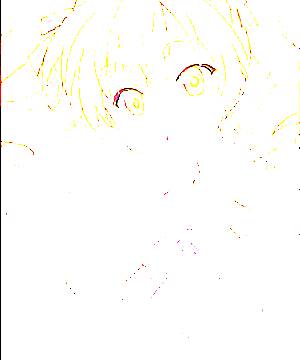 ภาพตัวละคร Hikaru