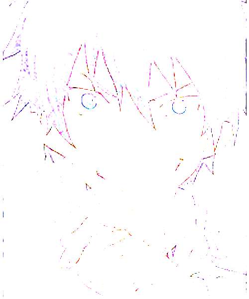 Rin Okumura character portrait