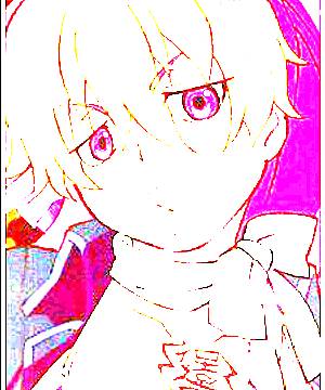 ภาพตัวละคร Shura Kirigakure