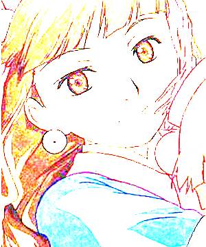 ภาพตัวละคร Kirara
