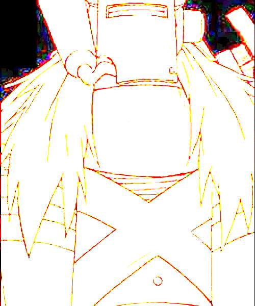 Kikuchiyo character portrait