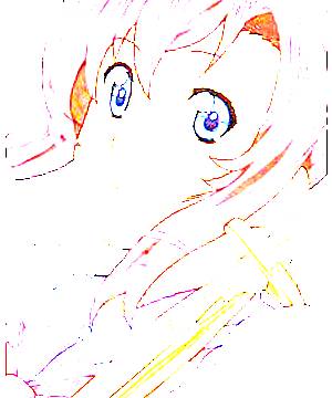 ภาพตัวละคร Haruko Amaya