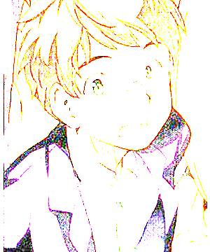 ภาพตัวละคร Takeru Ooyama
