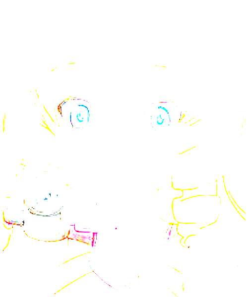 Airiru Finnian character portrait