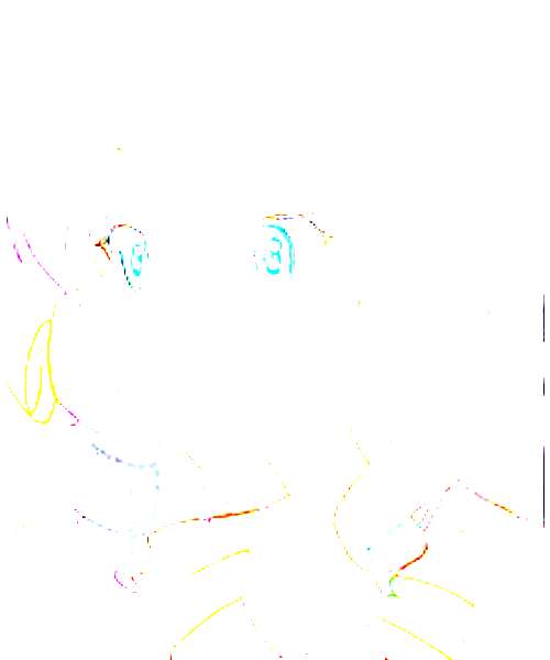 Riru Finnian character portrait