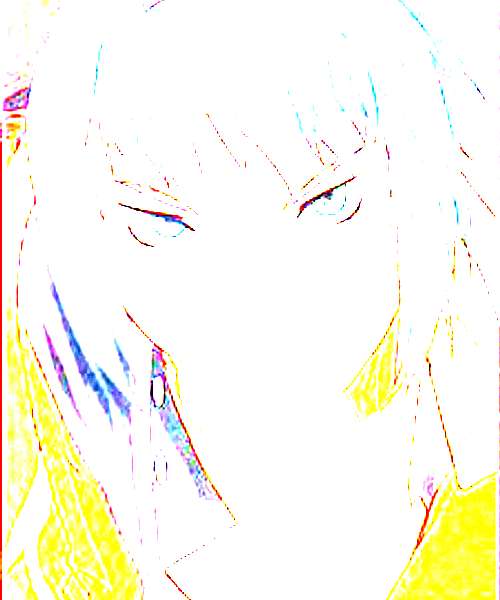 Katsushiro Okamoto character portrait