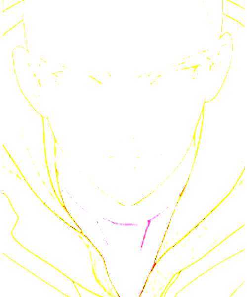 Edward character portrait