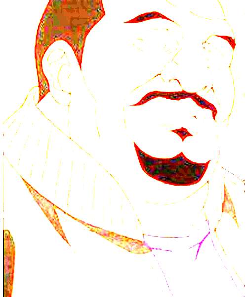 Ben Jackson character portrait