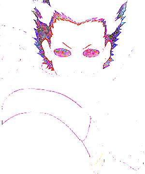 ภาพตัวละคร Shibi Aburame