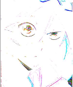 ภาพตัวละคร Kaito Daimon