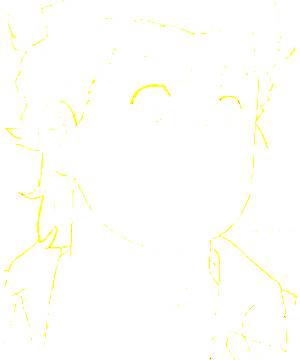 ภาพตัวละคร Tetsudou Hisakawa
