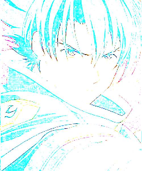 Shannon Casull character portrait