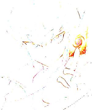 ภาพตัวละคร Kaito Tenjou