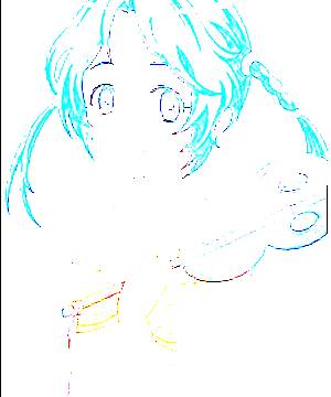 ภาพตัวละคร Tsubasa Amano