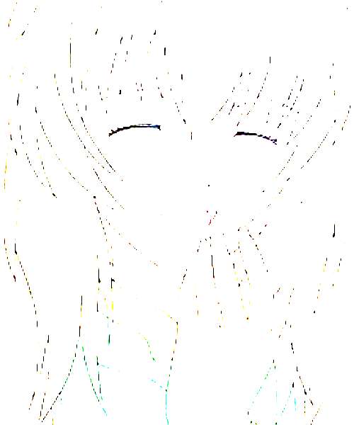 Carol Casull character portrait