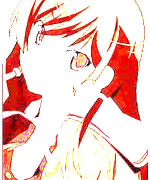 ภาพตัวละคร Kusunoki Kasuga