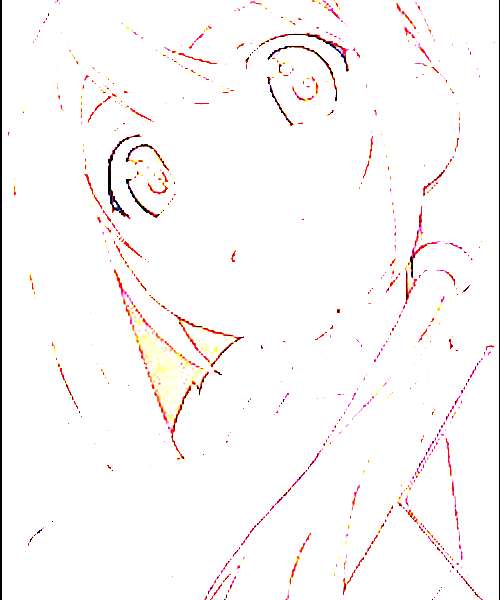 Jun Nagase character portrait