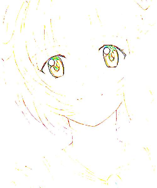 Winia Chester character portrait