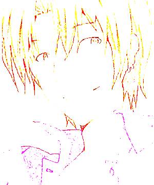 ภาพตัวละคร Ryuunosuke Uryuu
