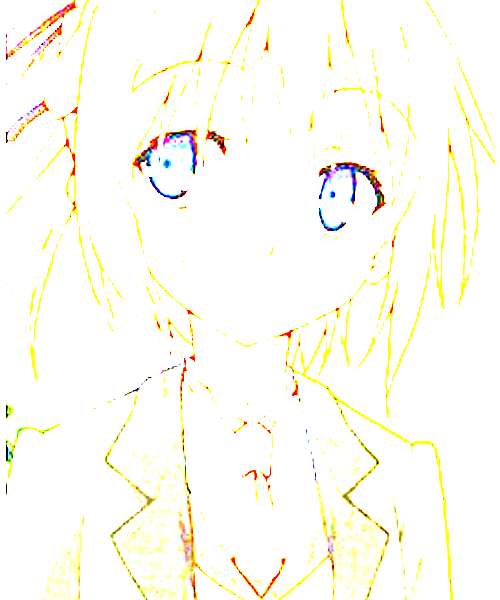 Subaru Konoe character portrait