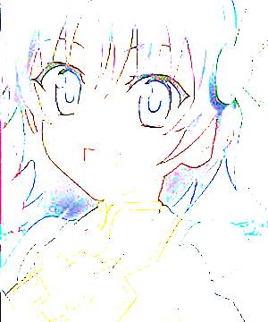 ภาพตัวละคร Nanami Takatsuki