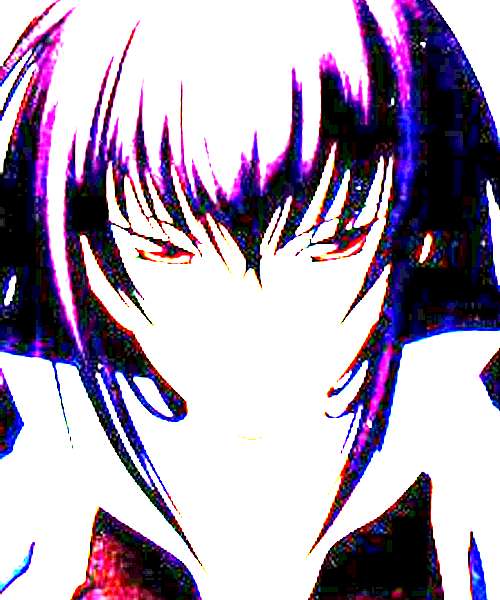 Momoyo Kawakami character portrait