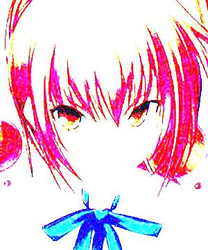 ภาพตัวละคร Kazuko Kawakami