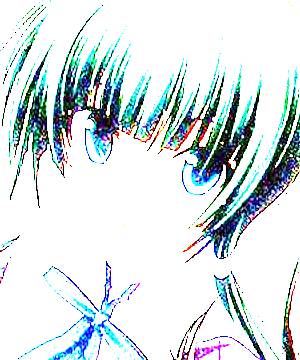 ภาพตัวละคร Yukie Mayuzumi