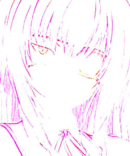 Margit Eberbach character portrait