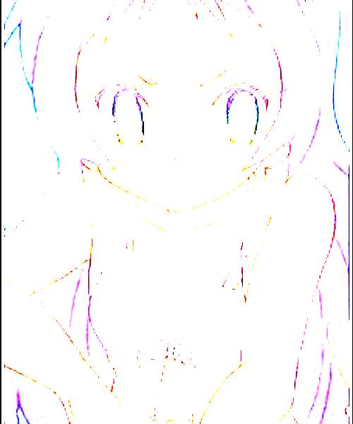 Kurumi Hazuki character portrait