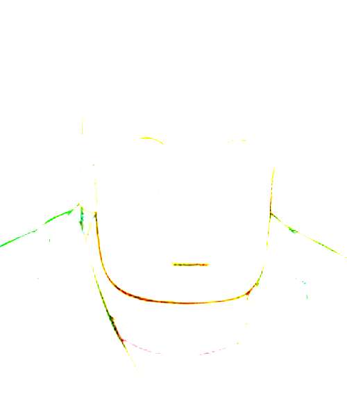 Ootsuki character portrait