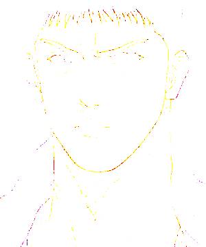 ภาพตัวละคร Hisashi Mitsui