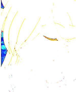 ภาพตัวละคร Shouko Aizawa