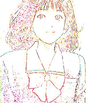 ภาพตัวละคร Haruko Akagi