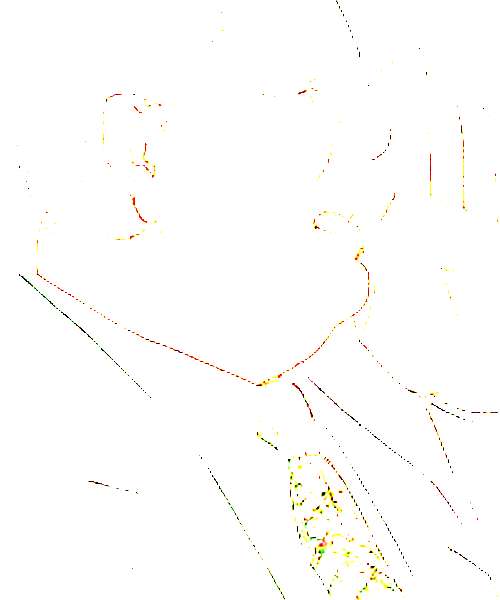 Mitsuyoshi Anzai character portrait