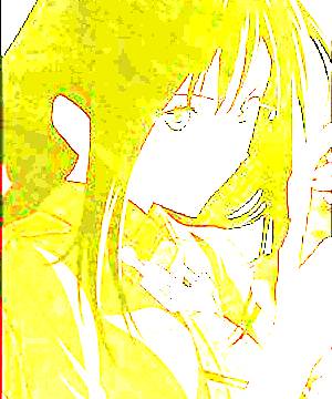 ภาพตัวละคร Saya Kisaragi