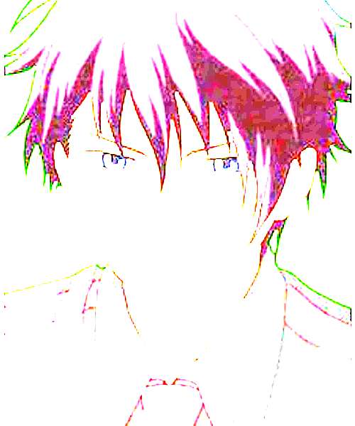 Shinichirou Tokizane character portrait
