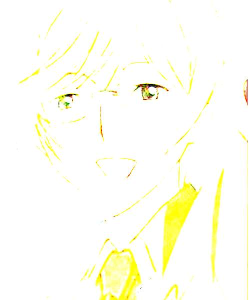 Itsuki Tomofusa character portrait