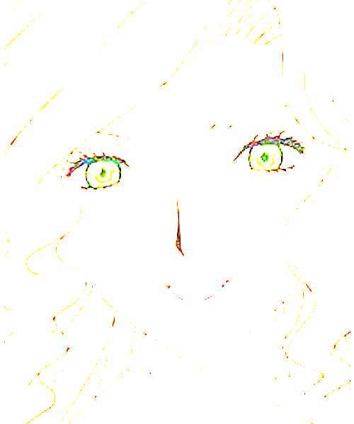 Kanako Tsutsutori character portrait