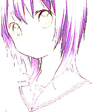 ภาพตัวละคร Yui Funami